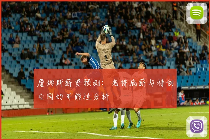 詹姆斯薪资预测：老将底薪与特例合同的可能性分析