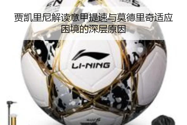 贾凯里尼解读意甲提速与莫德里奇适应困境的深层原因