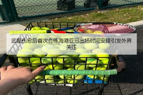 武磊伤愈后首次合练海港亚冠出场时间安排引发外界关注